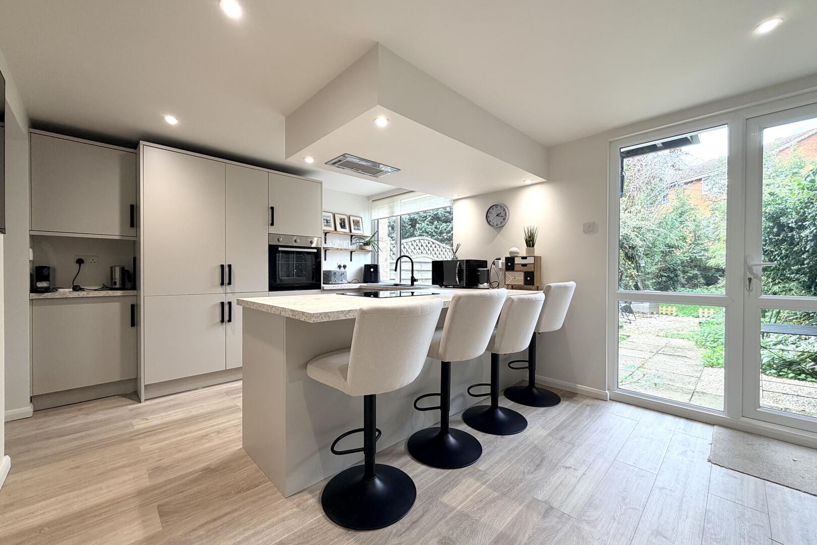 Ferndale Close, Hagley, Stourbridge